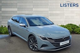 Volkswagen Arteon Shooting Brake (20-24) 2.0 TSI Elegance DSG 5d For Sale - Listers Volkswagen Coventry, Coventry