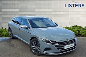 Volkswagen Arteon Shooting Brake (20-24) 2.0 TSI Elegance DSG 5d For Sale - Listers Volkswagen Coventry, Coventry