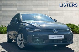 Volkswagen Golf Hatchback (20 on) 1.5 TSI 150 Match 5dr For Sale - Listers Volkswagen Coventry, Coventry