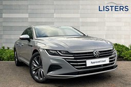 Volkswagen Arteon Coupe (17-24) 2.0 TSI Elegance DSG 5d For Sale - Listers Volkswagen Coventry, Coventry