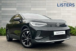 Volkswagen ID.4 SUV (21 on) 210kW Match Pro 77kWh 5dr Auto For Sale - Listers Volkswagen Coventry, Coventry