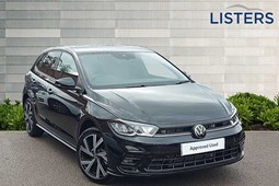 Volkswagen Polo Hatchback (17 on) 1.0 TSI 115 R-Line 5dr DSG For Sale - Listers Volkswagen Coventry, Coventry