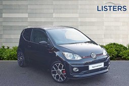 Volkswagen Up (12-23) GTI 1.0 TSI 115PS S/S 3d For Sale - Listers Volkswagen Coventry, Coventry