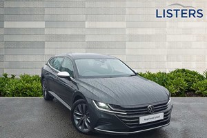 Volkswagen Arteon Shooting Brake (20-24) 2.0 TSI Elegance DSG 5d For Sale - Listers Volkswagen Coventry, Coventry