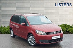 Volkswagen Touran (10-15) 2.0 TDI BlueMotion Tech SE 5d For Sale - Listers Volkswagen Coventry, Coventry