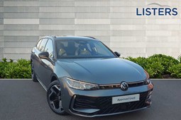 Volkswagen Passat Estate (24 on) 1.5 TSI eHybrid 272 R-Line 5dr DSG For Sale - Listers Volkswagen Coventry, Coventry