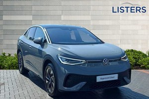 Volkswagen ID.5 SUV (22 on) 210kW Match Pro 77kWh 5dr Auto For Sale - Listers Volkswagen Coventry, Coventry