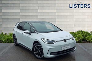 Volkswagen ID.3 Hatchback (20 on) 150kW Business Pro 58kWh 5dr Auto For Sale - Listers Volkswagen Coventry, Coventry