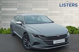 Volkswagen Arteon Shooting Brake (20-24) 1.4 TSI eHybrid Elegance DSG 5d For Sale - Listers Volkswagen Coventry, Coventry