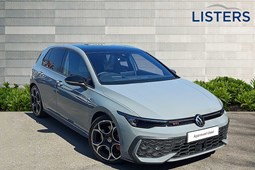 Volkswagen Golf GTI (20 on) 2.0 TSI 265 GTI 5dr DSG For Sale - Listers Volkswagen Coventry, Coventry
