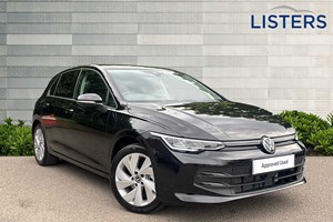 Volkswagen Golf Hatchback (20 on) 1.5 eTSI 150 Match 5dr DSG For Sale - Listers Volkswagen Coventry, Coventry
