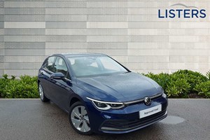 Volkswagen Golf Hatchback (20 on) Style 1.5 TSI Evo 150PS 5d For Sale - Listers Volkswagen Coventry, Coventry