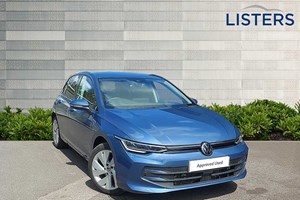 Volkswagen Golf Hatchback (20 on) 1.5 TSI 150 Match 5dr For Sale - Listers Volkswagen Coventry, Coventry