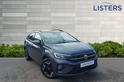 Volkswagen Taigo SUV (22 on) 1.0 TSI 115 R-Line 5dr DSG For Sale - Listers Volkswagen Coventry, Coventry