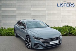 Volkswagen Arteon Shooting Brake (20-24) 2.0 TDI 200 4MOTION R Line DSG 5d For Sale - Listers Volkswagen Coventry, Coventry
