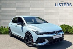 Volkswagen Golf GTI (20 on) 2.0 TSI 300 GTI Clubsport 5dr DSG For Sale - Listers Volkswagen Coventry, Coventry
