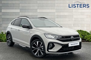 Volkswagen Taigo SUV (22 on) 1.5 TSI 150 R-Line 4dr DSG For Sale - Listers Volkswagen Worcester, Worcester