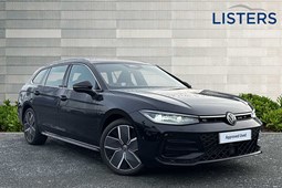 Volkswagen Passat Estate (15-24) 1.5 TSI R-Line 5dr DSG For Sale - Listers Volkswagen Worcester, Worcester