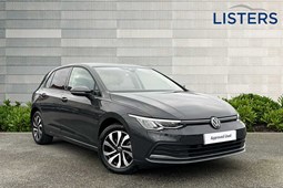 Volkswagen Golf Hatchback (20 on) 1.5 TSI 150 Active 5dr For Sale - Listers Volkswagen Worcester, Worcester