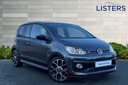 Volkswagen Up (12-23) GTI 1.0 TSI 115PS S/S 5d For Sale - Listers Volkswagen Worcester, Worcester