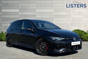 Volkswagen Golf GTI (20 on) 2.0 TSI 300 GTI Clubsport 5dr DSG For Sale - Listers Volkswagen Worcester, Worcester