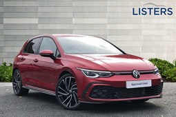 Volkswagen Golf GTI (20 on) 2.0 TSI GTI 5dr DSG For Sale - Listers Volkswagen Worcester, Worcester
