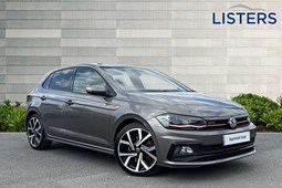 Volkswagen Polo GTi (18 on) 2.0 TSI 207 GTI+ 5dr DSG For Sale - Listers Volkswagen Worcester, Worcester