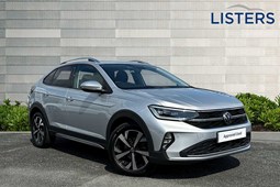 Volkswagen Taigo SUV (22 on) 1.0 TSI 110 Style 5dr For Sale - Listers Volkswagen Worcester, Worcester