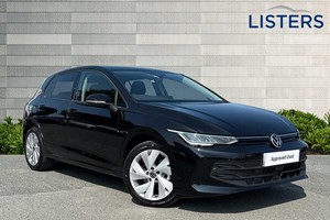 Volkswagen Golf Hatchback (20 on) 1.5 TSI 150 Match 5dr For Sale - Listers Volkswagen Worcester, Worcester