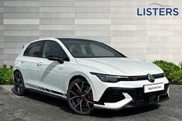 Volkswagen Golf GTI (20 on) 2.0 TSI 300 GTI Clubsport 5dr DSG For Sale - Listers Volkswagen Worcester, Worcester