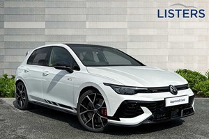 Volkswagen Golf GTI (20 on) 2.0 TSI 300 GTI Clubsport 5dr DSG For Sale - Listers Volkswagen Worcester, Worcester