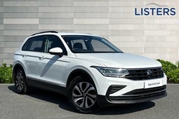 Volkswagen Tiguan (16-24) 1.5 TSI 150 Active 5dr For Sale - Listers Volkswagen Worcester, Worcester