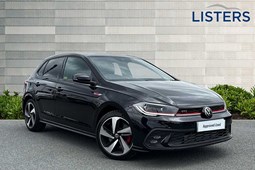 Volkswagen Polo GTi (18 on) 2.0 TSI GTI 5dr DSG For Sale - Listers Volkswagen Worcester, Worcester