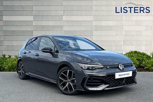 Volkswagen Golf Hatchback (20 on) 1.5 eTSI 150 Black Edition 5dr DSG For Sale - Listers Volkswagen Worcester, Worcester