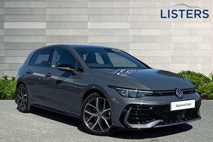 Volkswagen Golf Hatchback (20 on) 1.5 eTSI 150 Black Edition 5dr DSG For Sale - Listers Volkswagen Worcester, Worcester