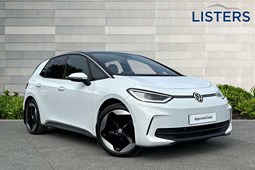 Volkswagen ID.3 Hatchback (20 on) 150kW Match Pro S 77kWh 5dr Auto For Sale - Listers Volkswagen Worcester, Worcester