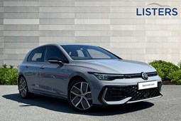 Volkswagen Golf Hatchback (20 on) 1.5 eTSI 150 Black Edition 5dr DSG For Sale - Listers Volkswagen Worcester, Worcester