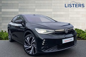 Volkswagen ID.5 GTX (24 on) 220kW GTX Style 77kWh AWD 5dr Auto For Sale - Listers Volkswagen Stratford-upon-Avon, Stratford-upon-Avon