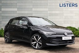 Volkswagen Golf eHybrid (24 on) 1.5 TSI 204 Style eHybrid 5dr DSG For Sale - Listers Volkswagen Stratford-upon-Avon, Stratford-upon-Avon