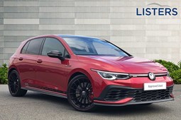 Volkswagen Golf GTI (20 on) 2.0 TSI 300 GTI Clubsport 45 5dr DSG For Sale - Listers Volkswagen Stratford-upon-Avon, Stratford-upon-Avon