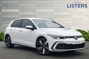 Volkswagen Golf GTE (21 on) 1.4 TSI GTE 5dr DSG For Sale - Listers Volkswagen Stratford-upon-Avon, Stratford-upon-Avon