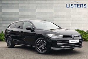 Volkswagen Passat Estate (24 on) 1.5 TSI eHybrid 272 Elegance 5dr DSG For Sale - Listers Volkswagen Stratford-upon-Avon, Stratford-upon-Avon