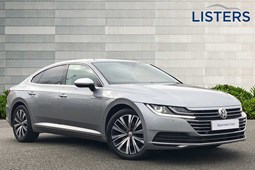 Volkswagen Arteon Coupe (17-24) Elegance 2.0 TDI SCR 150PS DSG auto 5d For Sale - Listers Volkswagen Stratford-upon-Avon, Stratford-upon-Avon