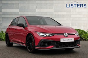 Volkswagen Golf GTI (20 on) 2.0 TSI 300 GTI Clubsport 45 5dr DSG For Sale - Listers Volkswagen Stratford-upon-Avon, Stratford-upon-Avon