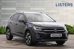 Volkswagen Taigo SUV (22 on) 1.0 TSI 110 Style 5dr For Sale - Listers Volkswagen Stratford-upon-Avon, Stratford-upon-Avon