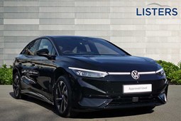 Volkswagen ID.7 Saloon (23 on) 210kW Match Pro 77kWh 5dr Auto For Sale - Listers Volkswagen Stratford-upon-Avon, Stratford-upon-Avon