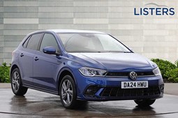 Volkswagen Polo Hatchback (17 on) 1.0 TSI 110 R-Line 5dr DSG For Sale - Listers Volkswagen Stratford-upon-Avon, Stratford-upon-Avon