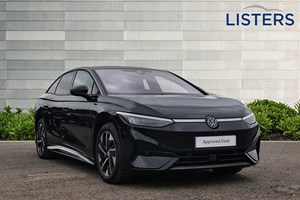 Volkswagen ID.7 Saloon (23 on) 210kW Match Pro 77kWh 5dr Auto For Sale - Listers Volkswagen Stratford-upon-Avon, Stratford-upon-Avon