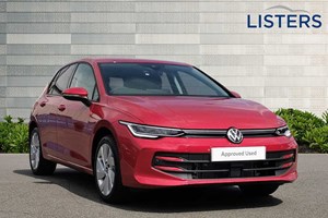 Volkswagen Golf Hatchback (20 on) 1.5 eTSI 150 Match 5dr DSG For Sale - Listers Volkswagen Stratford-upon-Avon, Stratford-upon-Avon