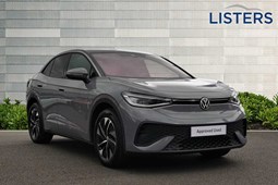 Volkswagen ID.5 SUV (22 on) 210kW Match Pro 77kWh 5dr Auto For Sale - Listers Volkswagen Stratford-upon-Avon, Stratford-upon-Avon